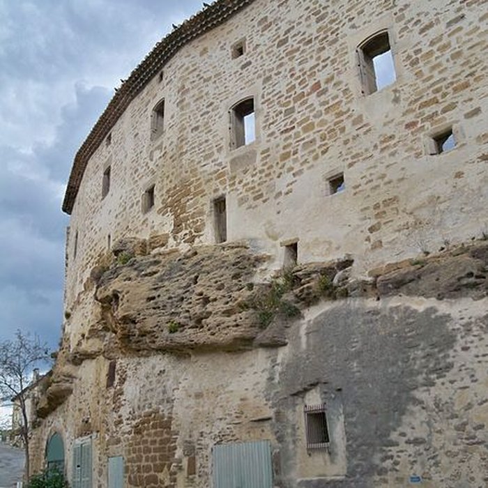 Photo de Vialle de Grillon