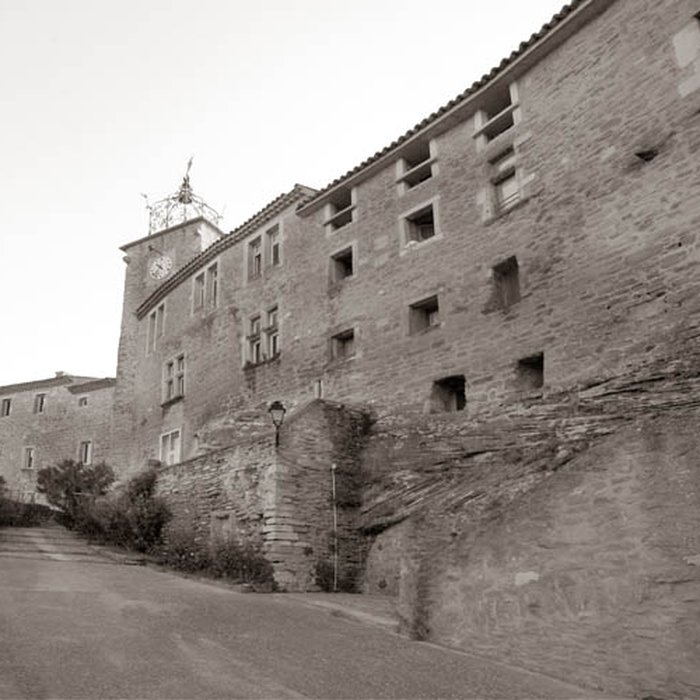 Photo de Vialle de Grillon