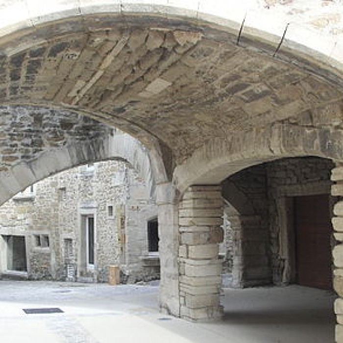 Photo de Vialle de Grillon