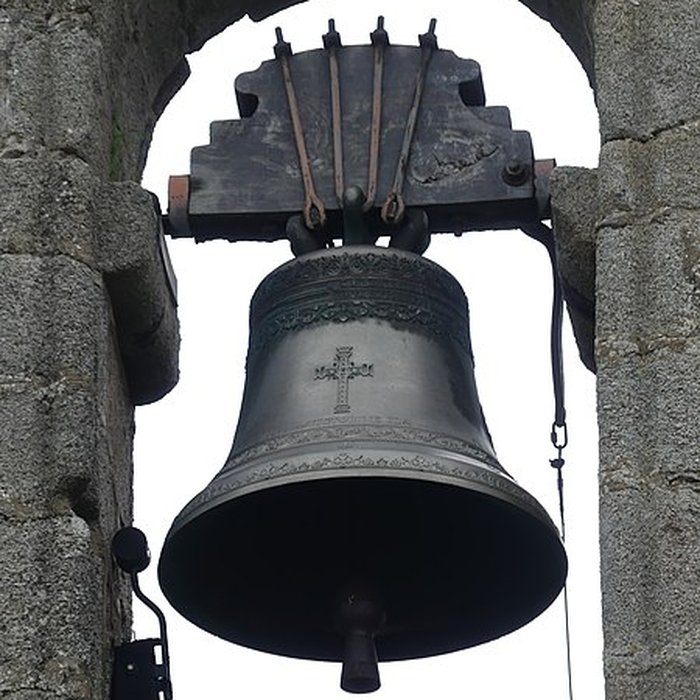 Photo de Église de lAssomption-de-la-Très-Sainte-Vierge de Magnat-lÉtrange