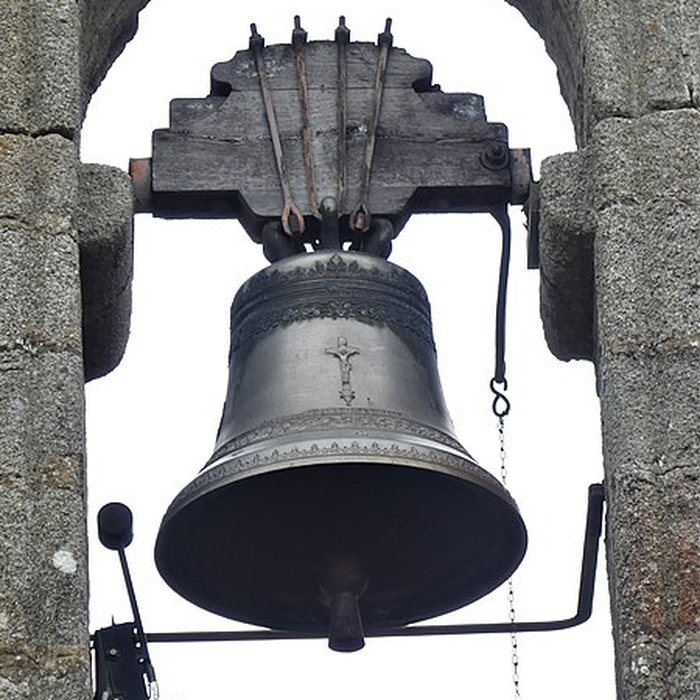 Photo de Église de lAssomption-de-la-Très-Sainte-Vierge de Magnat-lÉtrange