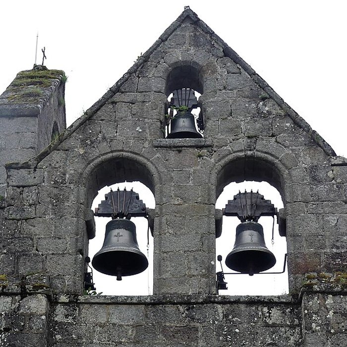 Photo de Église de lAssomption-de-la-Très-Sainte-Vierge de Magnat-lÉtrange