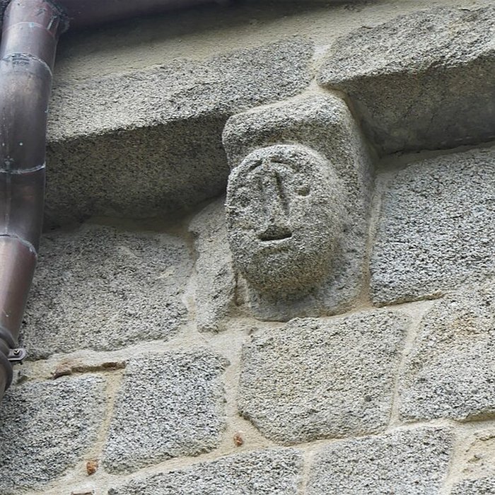 Photo de Église de lAssomption-de-la-Très-Sainte-Vierge de Magnat-lÉtrange