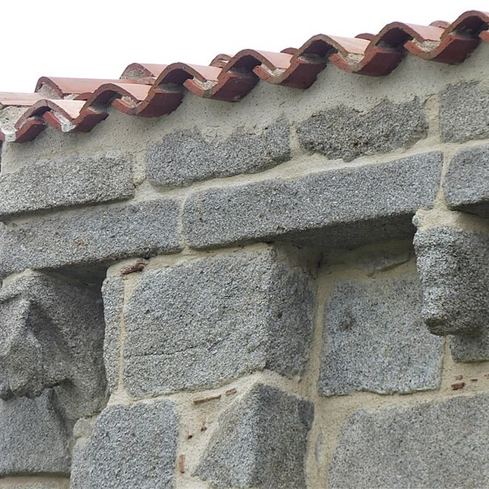 Photo de Église de lAssomption-de-la-Très-Sainte-Vierge de Magnat-lÉtrange