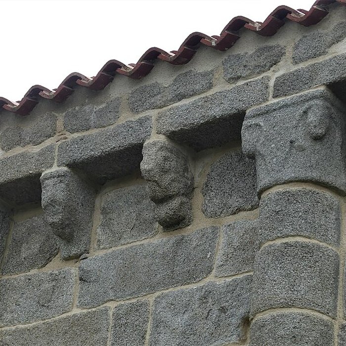 Photo de Église de lAssomption-de-la-Très-Sainte-Vierge de Magnat-lÉtrange