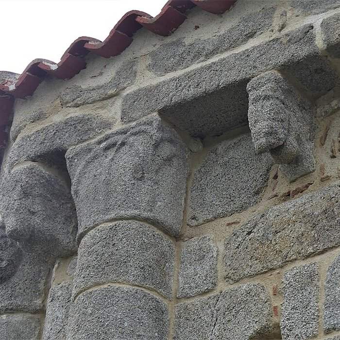 Photo de Église de lAssomption-de-la-Très-Sainte-Vierge de Magnat-lÉtrange
