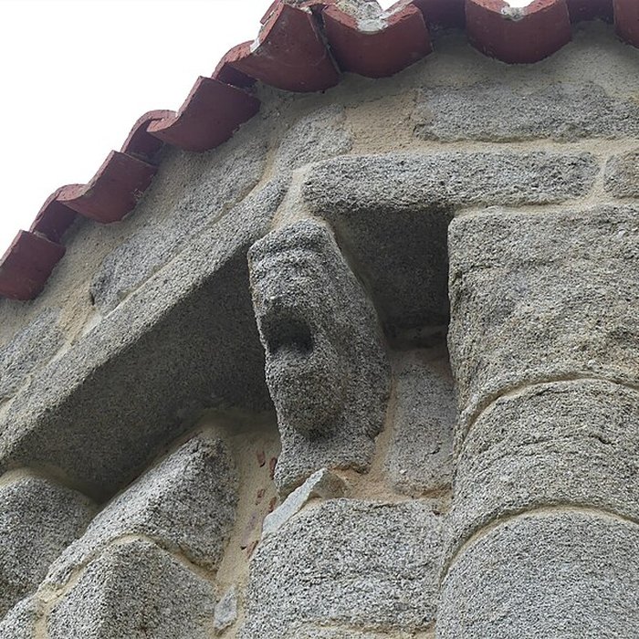 Photo de Église de lAssomption-de-la-Très-Sainte-Vierge de Magnat-lÉtrange