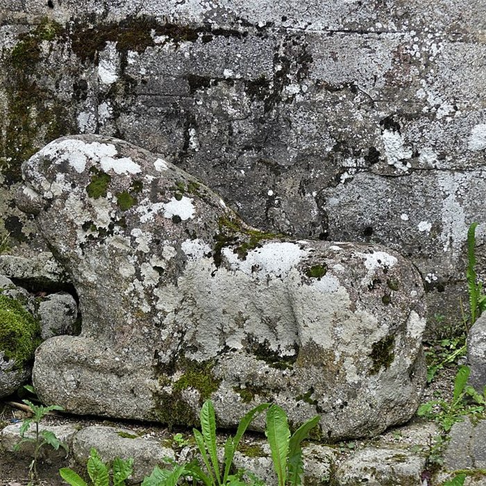 Photo de Église de lAssomption-de-la-Très-Sainte-Vierge de Magnat-lÉtrange