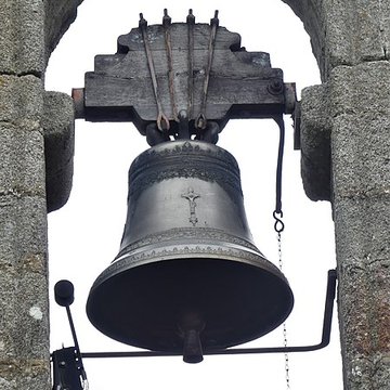 Église de lAssomption-de-la-Très-Sainte-Vierge de Magnat-lÉtrange