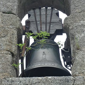 Église de lAssomption-de-la-Très-Sainte-Vierge de Magnat-lÉtrange
