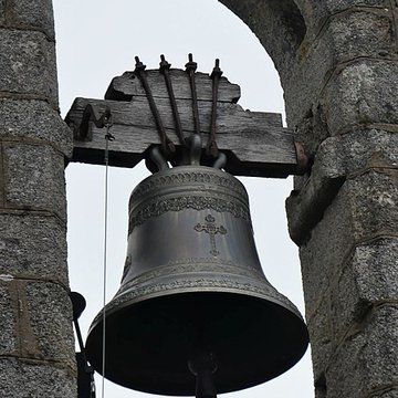 Église de lAssomption-de-la-Très-Sainte-Vierge de Magnat-lÉtrange