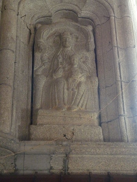 Photo de Église de l'Assomption-de-la-Très-Sainte-Vierge du Grand-Bourg