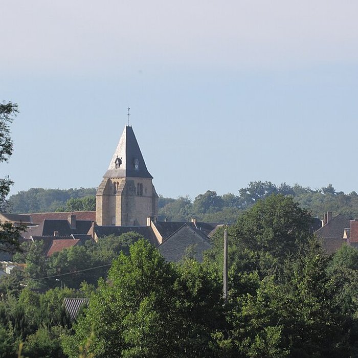 Photo de Église de lAssomption-de-la-Très-Sainte-Vierge du Grand-Bourg