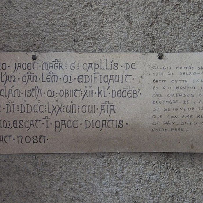 Photo de Église de lAssomption-de-la-Très-Sainte-Vierge du Grand-Bourg