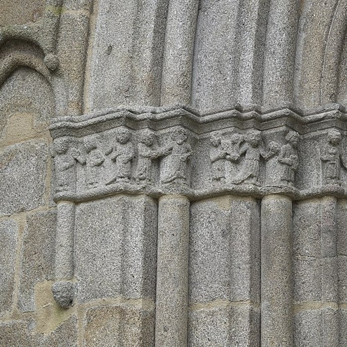 Photo de Église de lAssomption-de-la-Très-Sainte-Vierge du Grand-Bourg