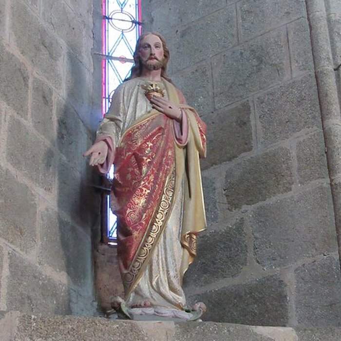 Photo de Église de lAssomption-de-la-Très-Sainte-Vierge du Grand-Bourg