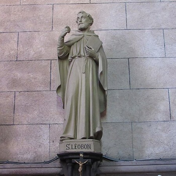 Photo de Église de lAssomption-de-la-Très-Sainte-Vierge du Grand-Bourg