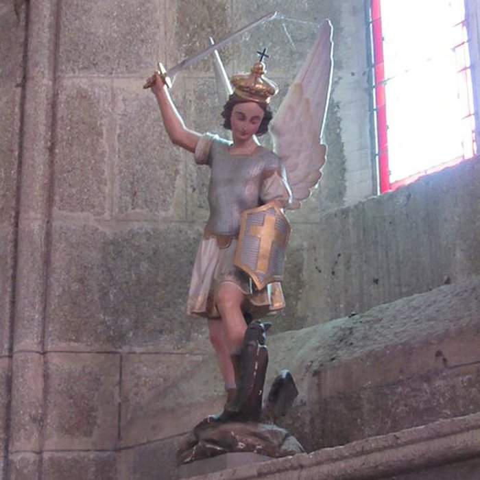 Photo de Église de lAssomption-de-la-Très-Sainte-Vierge du Grand-Bourg