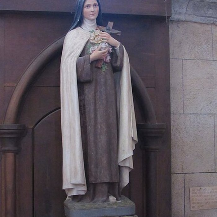 Photo de Église de lAssomption-de-la-Très-Sainte-Vierge du Grand-Bourg