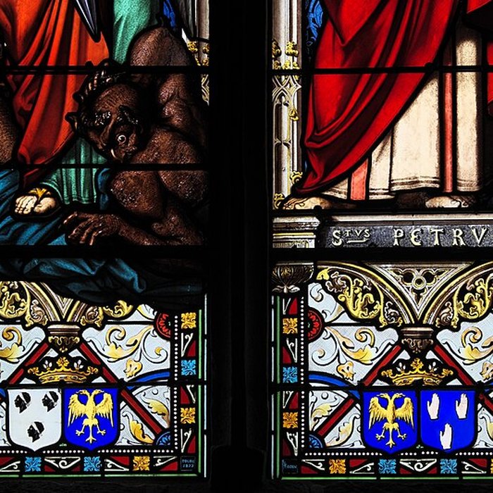 Photo de Église de lAssomption-de-la-Très-Sainte-Vierge du Grand-Bourg