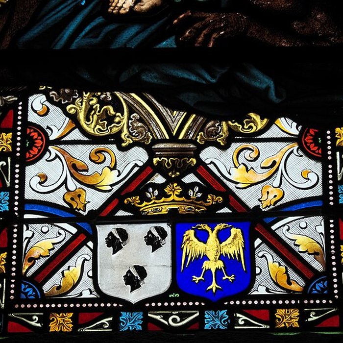 Photo de Église de lAssomption-de-la-Très-Sainte-Vierge du Grand-Bourg