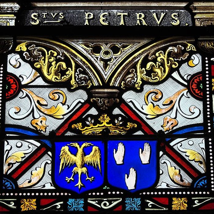 Photo de Église de lAssomption-de-la-Très-Sainte-Vierge du Grand-Bourg