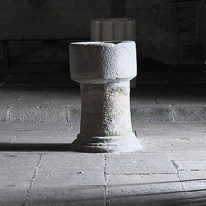 Photo de Église de lAssomption-de-la-Très-Sainte-Vierge du Grand-Bourg
