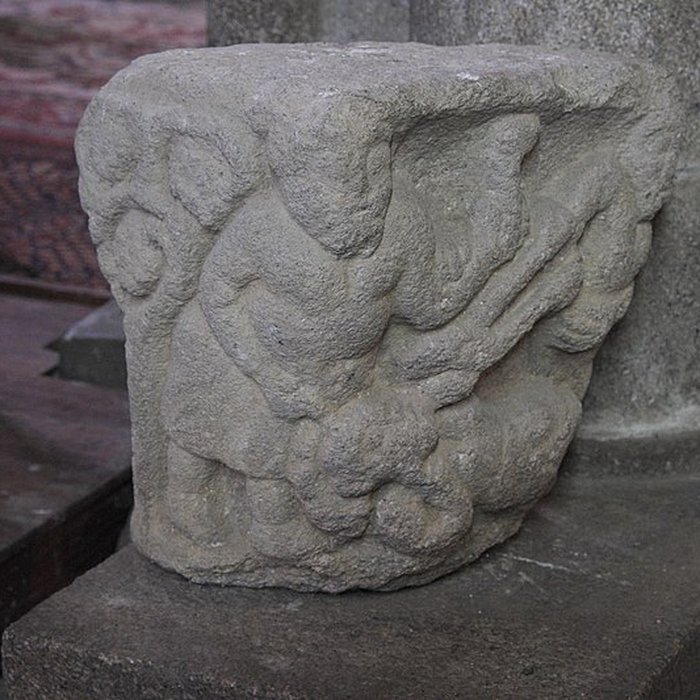 Photo de Église de lAssomption-de-la-Très-Sainte-Vierge du Grand-Bourg