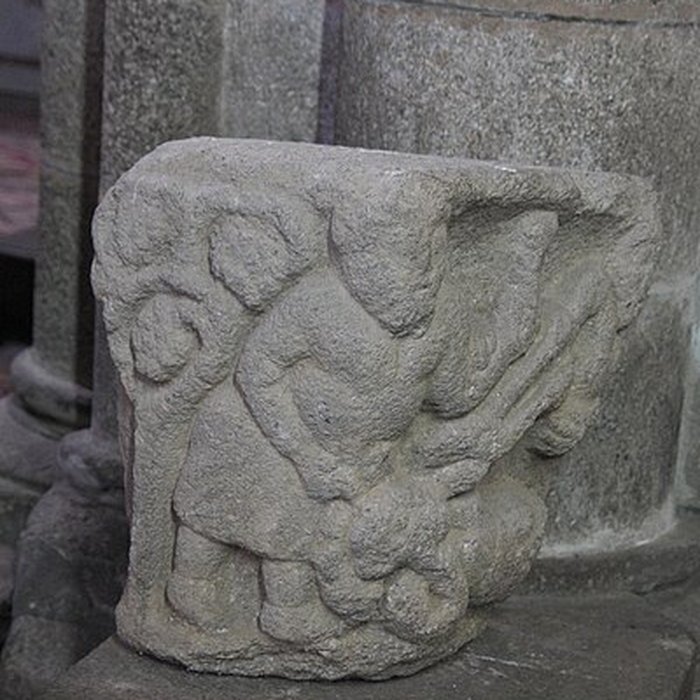 Photo de Église de lAssomption-de-la-Très-Sainte-Vierge du Grand-Bourg