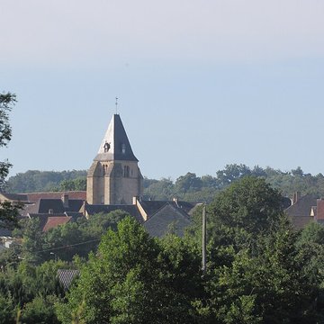 Église de lAssomption-de-la-Très-Sainte-Vierge du Grand-Bourg