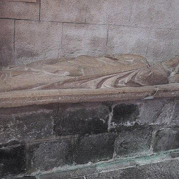 Église de lAssomption-de-la-Très-Sainte-Vierge du Grand-Bourg