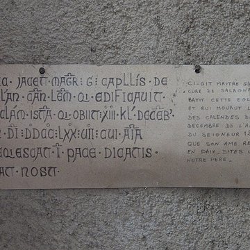 Église de lAssomption-de-la-Très-Sainte-Vierge du Grand-Bourg