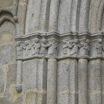 Église de lAssomption-de-la-Très-Sainte-Vierge du Grand-Bourg