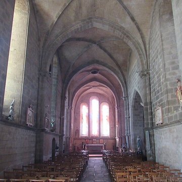 Église de lAssomption-de-la-Très-Sainte-Vierge du Grand-Bourg