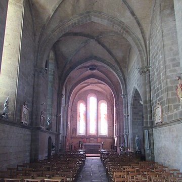 Église de lAssomption-de-la-Très-Sainte-Vierge du Grand-Bourg