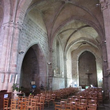 Église de lAssomption-de-la-Très-Sainte-Vierge du Grand-Bourg