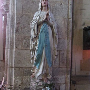 Église de lAssomption-de-la-Très-Sainte-Vierge du Grand-Bourg
