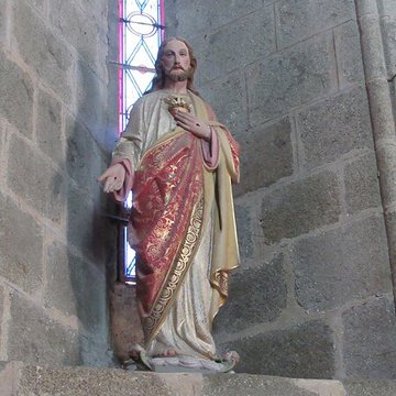 Église de lAssomption-de-la-Très-Sainte-Vierge du Grand-Bourg