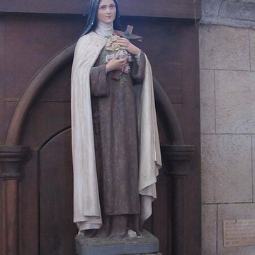 Église de lAssomption-de-la-Très-Sainte-Vierge du Grand-Bourg