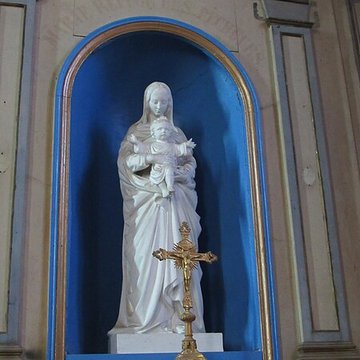 Église de lAssomption-de-la-Très-Sainte-Vierge du Grand-Bourg