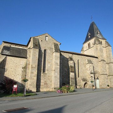 Église de lAssomption-de-la-Très-Sainte-Vierge du Grand-Bourg