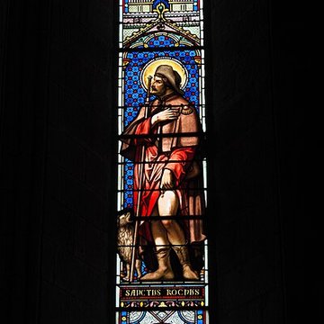 Église de lAssomption-de-la-Très-Sainte-Vierge du Grand-Bourg