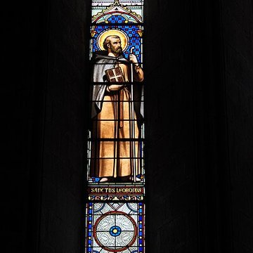 Église de lAssomption-de-la-Très-Sainte-Vierge du Grand-Bourg