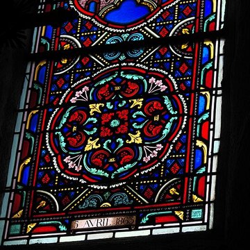 Église de lAssomption-de-la-Très-Sainte-Vierge du Grand-Bourg