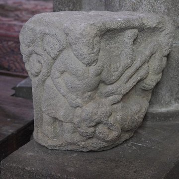 Église de lAssomption-de-la-Très-Sainte-Vierge du Grand-Bourg