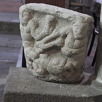Église de lAssomption-de-la-Très-Sainte-Vierge du Grand-Bourg