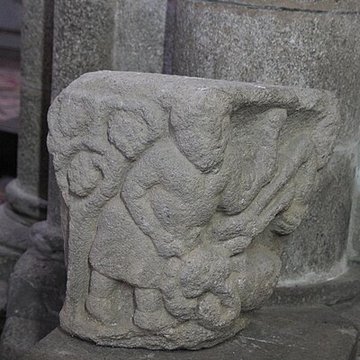 Église de lAssomption-de-la-Très-Sainte-Vierge du Grand-Bourg