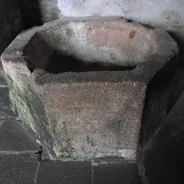 Église de lAssomption-de-la-Très-Sainte-Vierge du Grand-Bourg