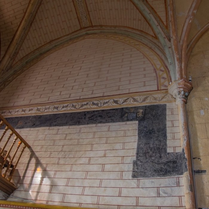 Photo de Église de lAssomption-de-la-Vierge dAjain