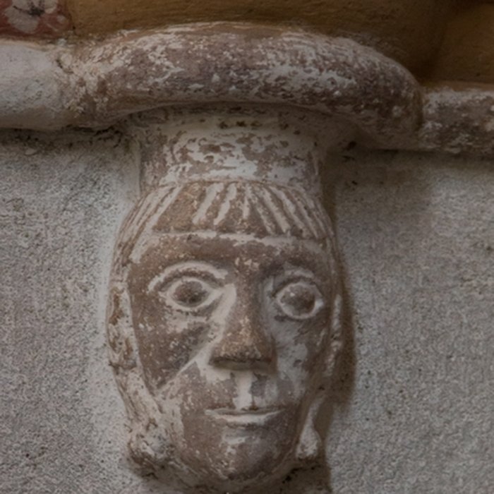 Photo de Église de lAssomption-de-la-Vierge dAjain